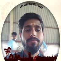 Profile picture of Suraj Yadav